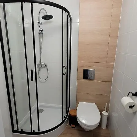 Apartament Duo * Malbork