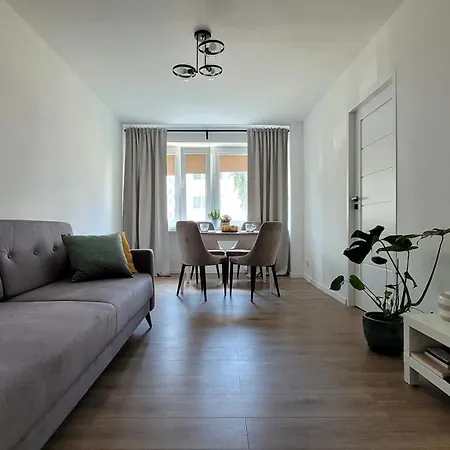 Apartament Duo *