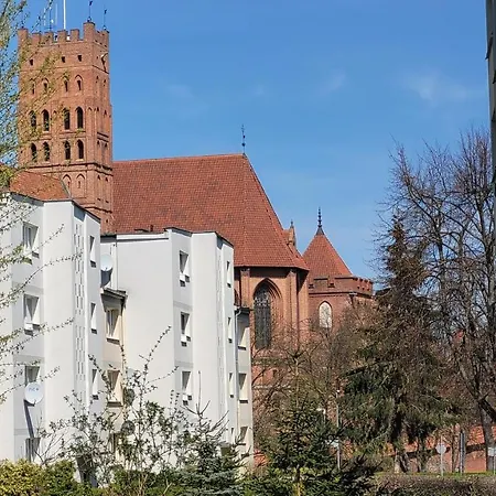 Appartement Apartament Duo *