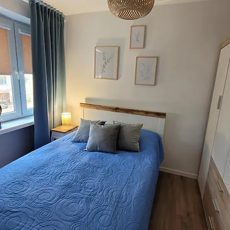Apartament Duo Appartement *