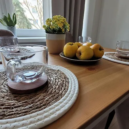 Apartament Duo Appartement