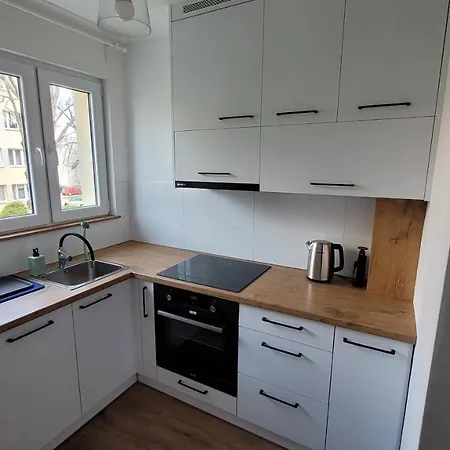 Appartement Apartament Duo *